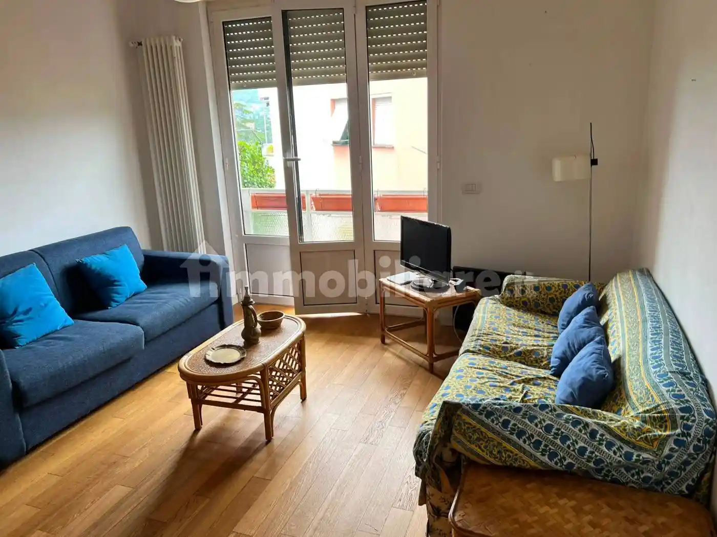 Appartamento in vendita a Rapallo