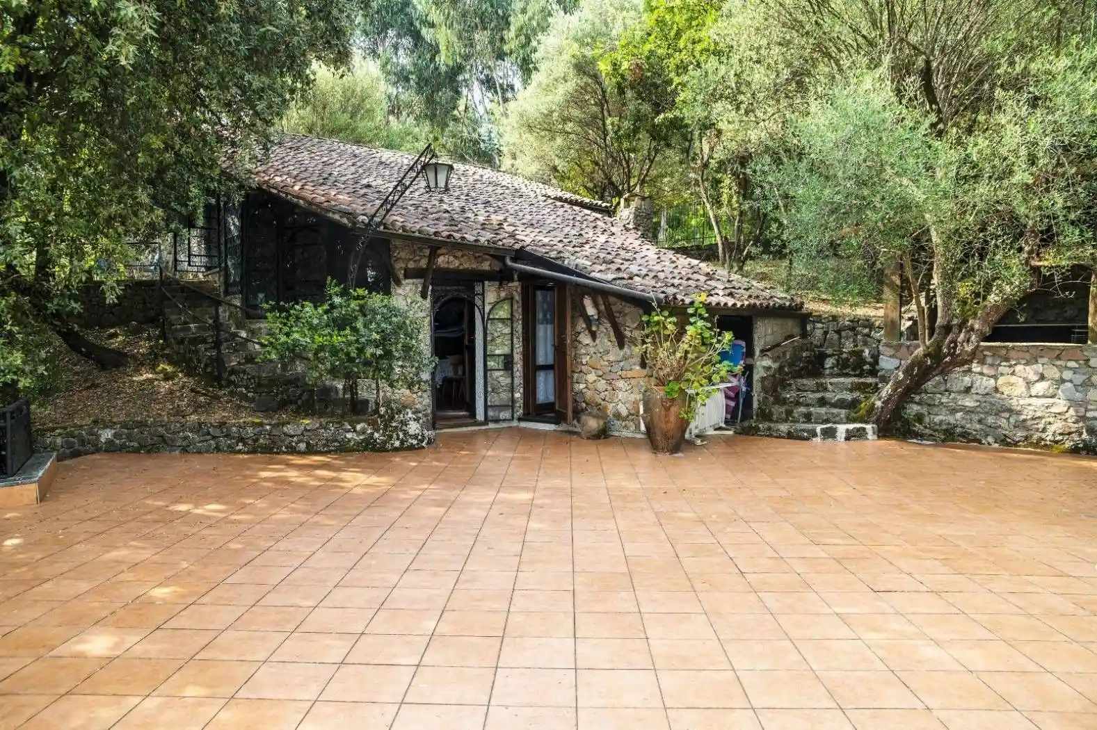 Villa in vendita a San Giovanni a Piro