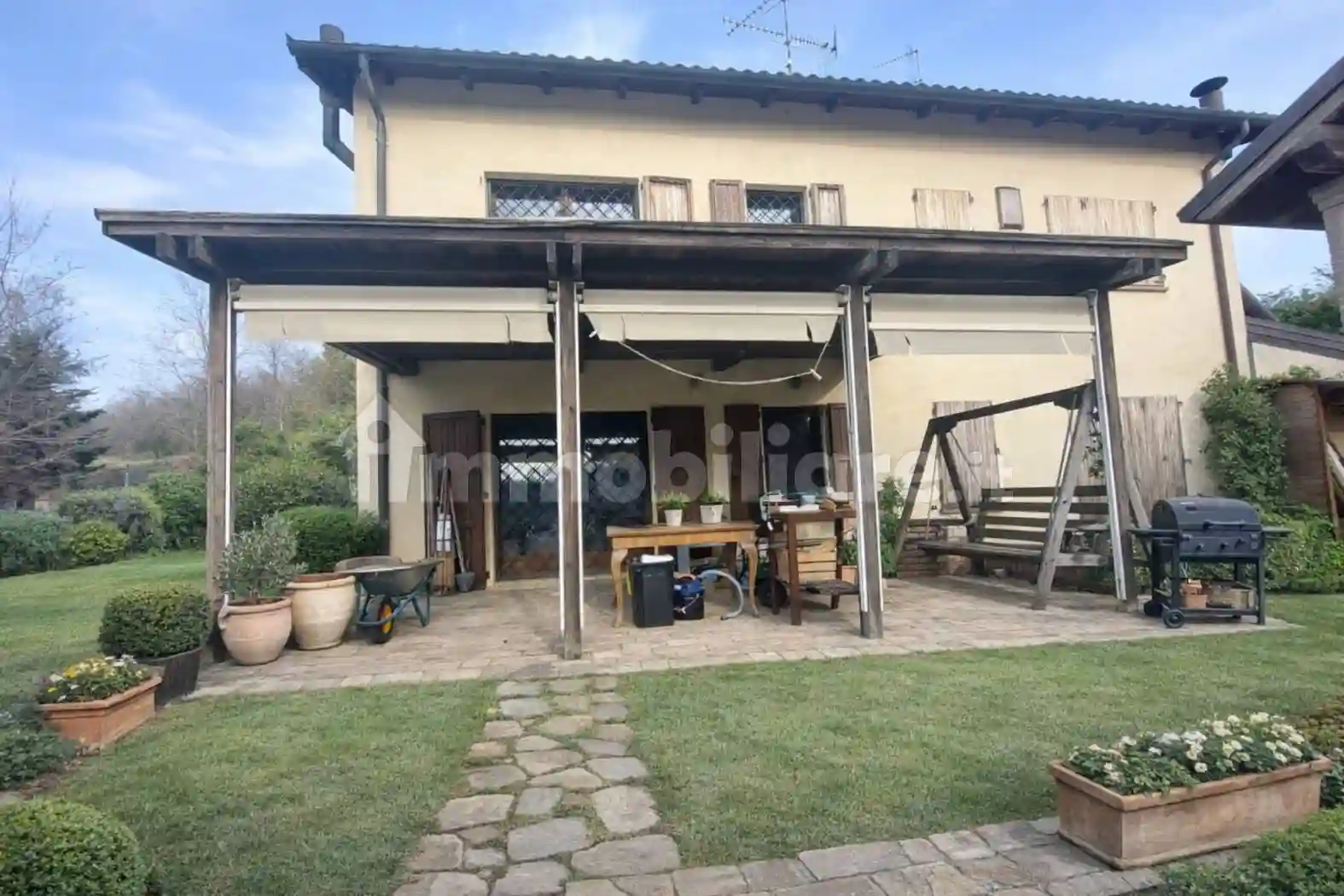 Villa - foto 3