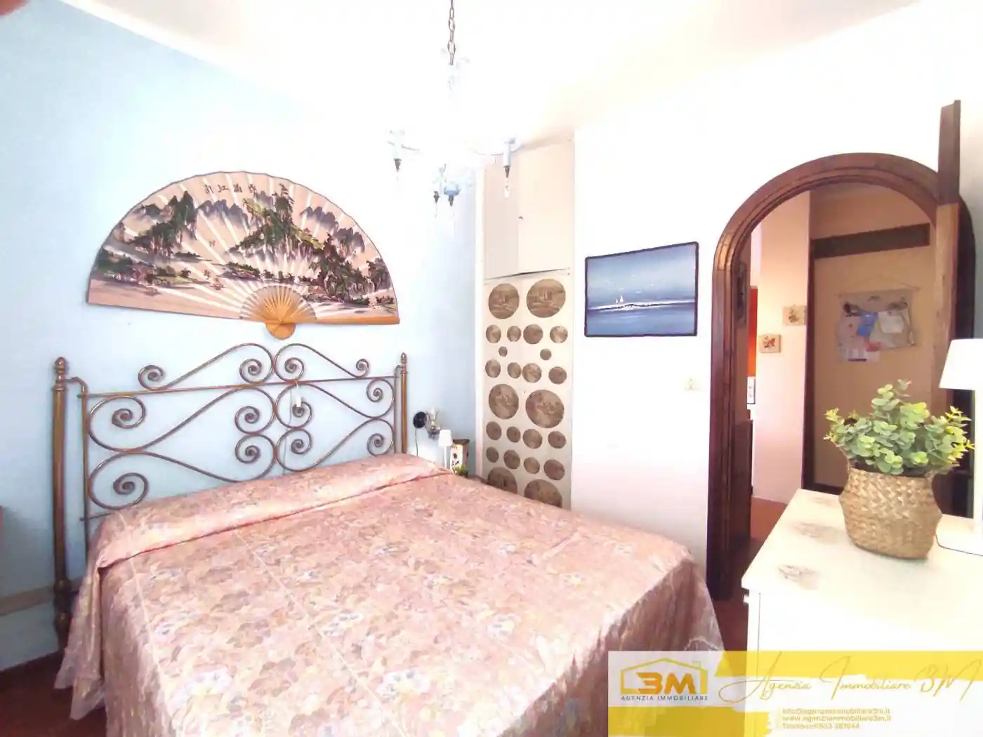 Appartamento in vendita a Comacchio