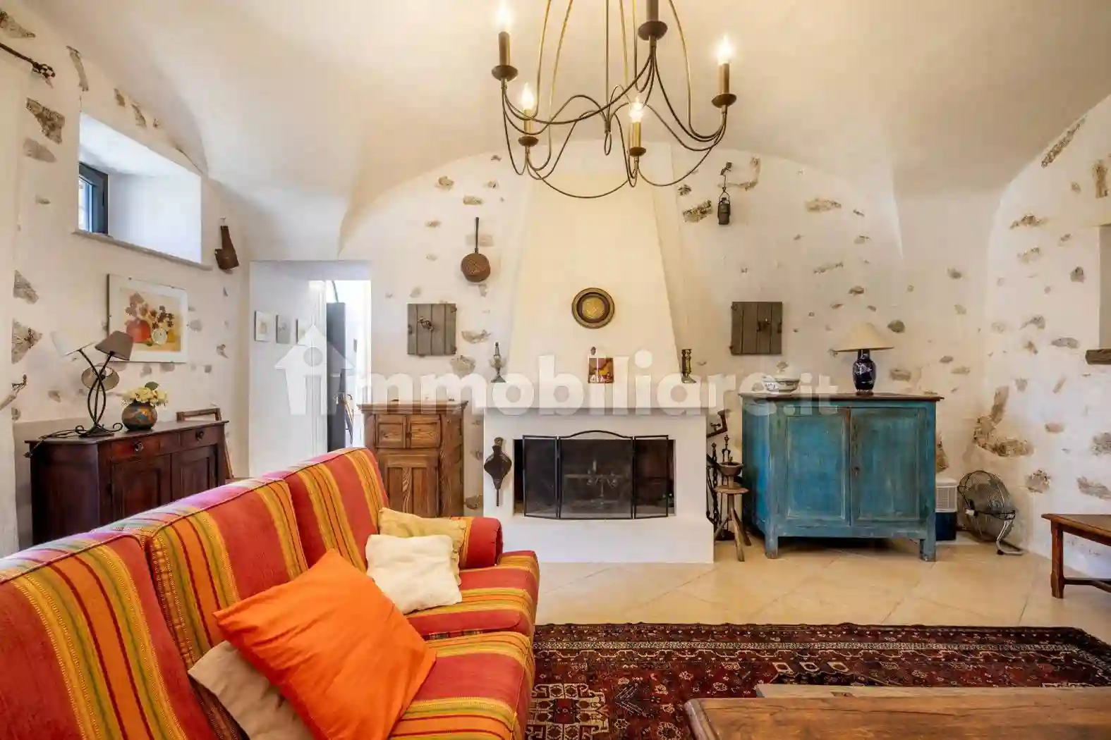 Casa indipendente - foto 4