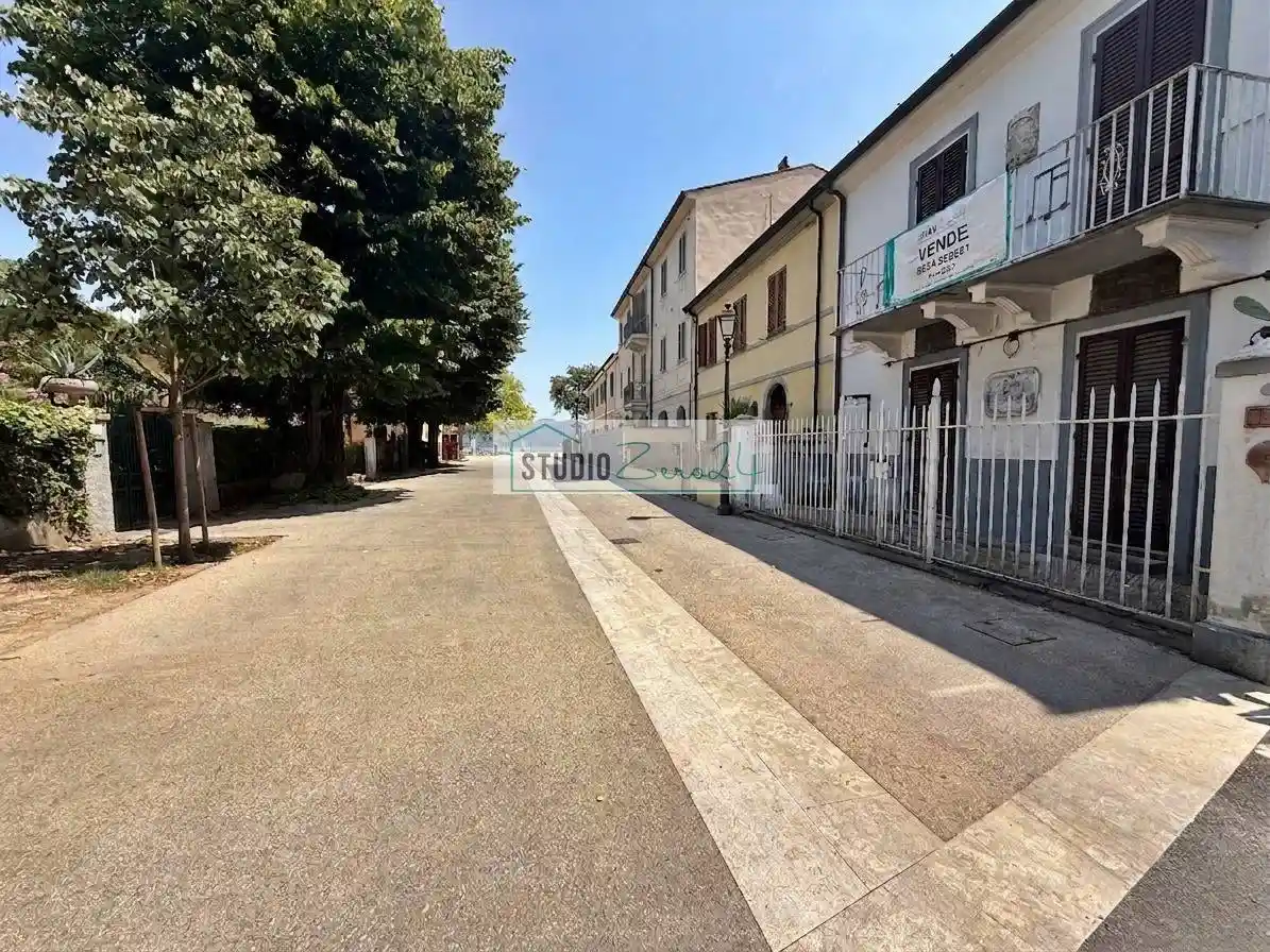Casa indipendente in vendita a Viareggio