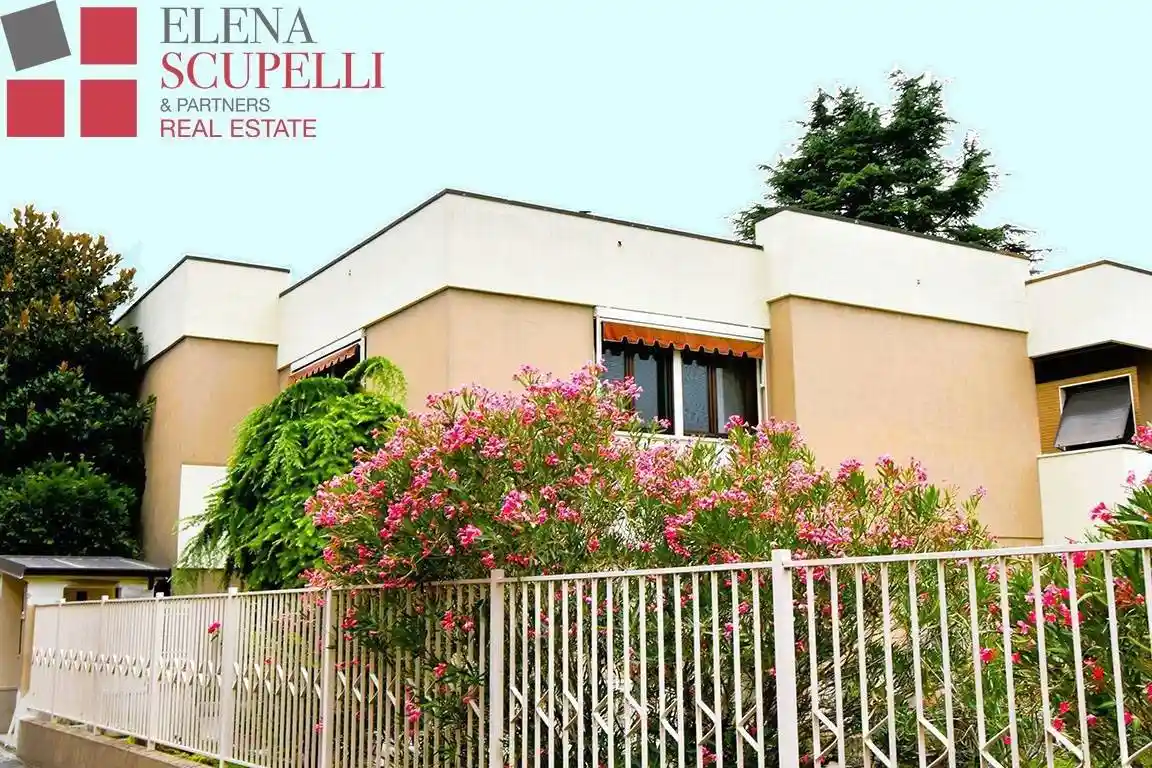 Villa in vendita a Voghera