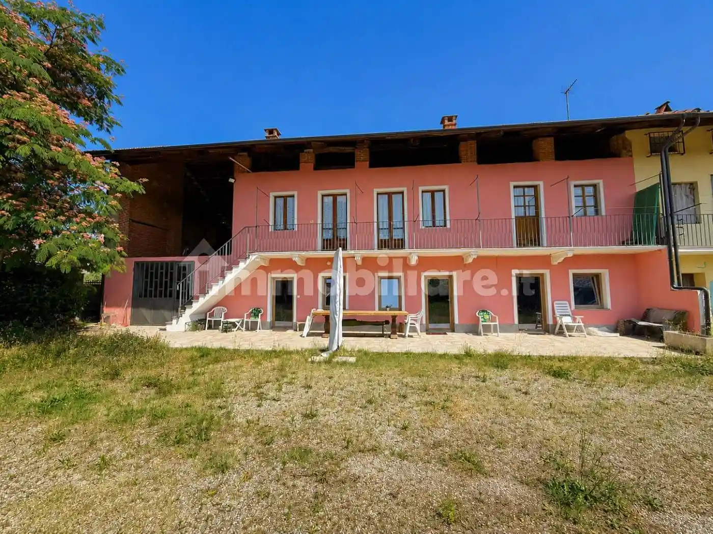 Casa indipendente in vendita a Oglianico