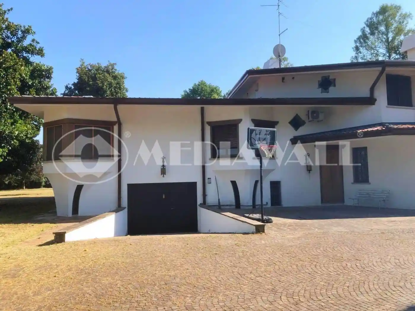 Villa in vendita a Brugnera