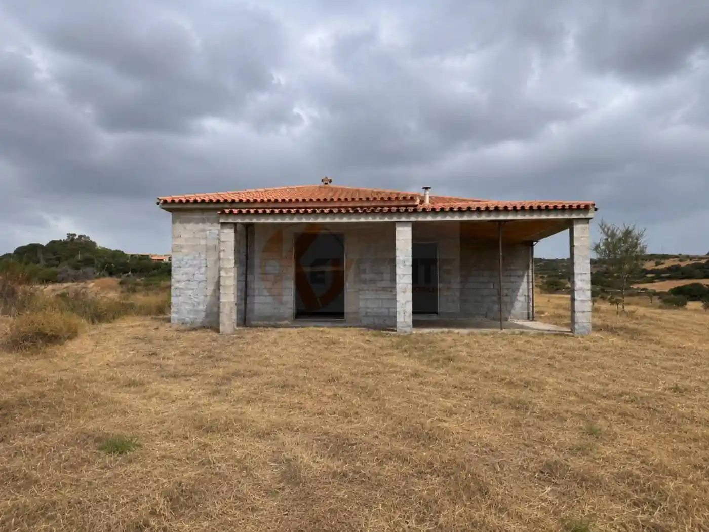 Rustico - Casale in vendita a Arzachena