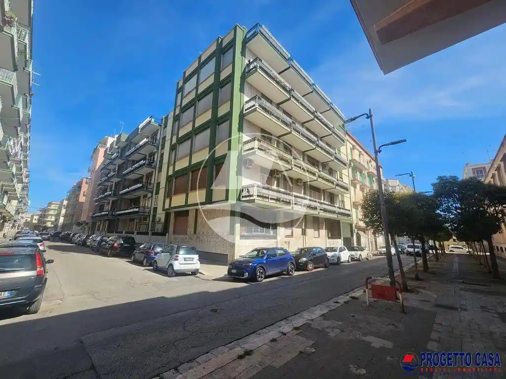 Appartamento in vendita a Molfetta