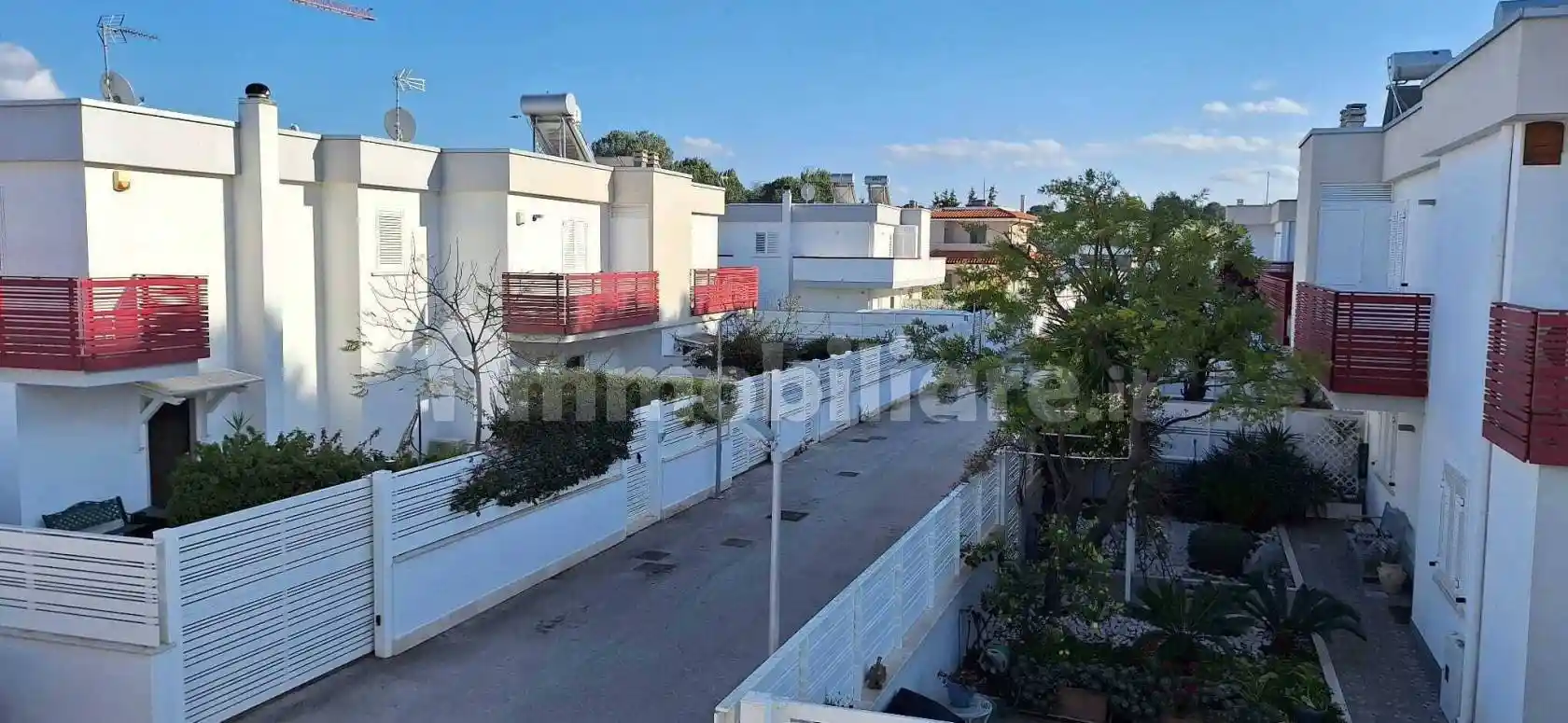 Villa in vendita a Trani