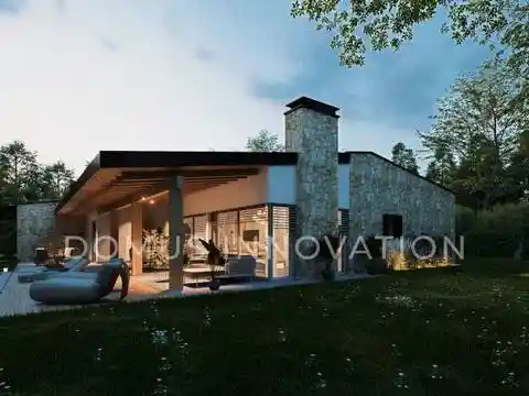 Villa in vendita a Lazise