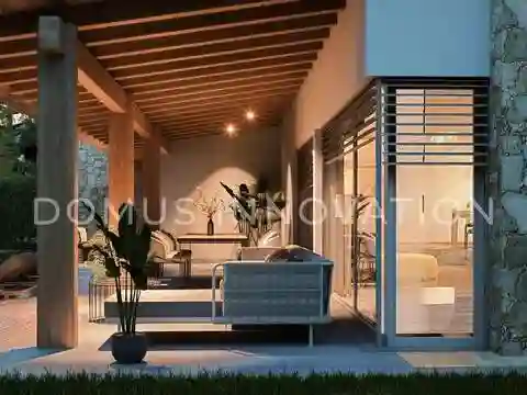 Villa - foto 4