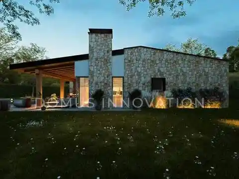 Villa in vendita a Lazise