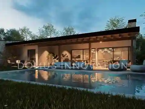 Villa - foto 2