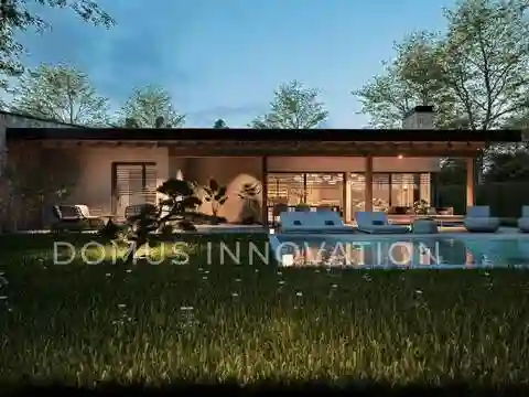 Villa - foto 3