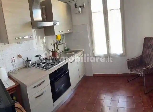 Appartamento in affitto a Pisa