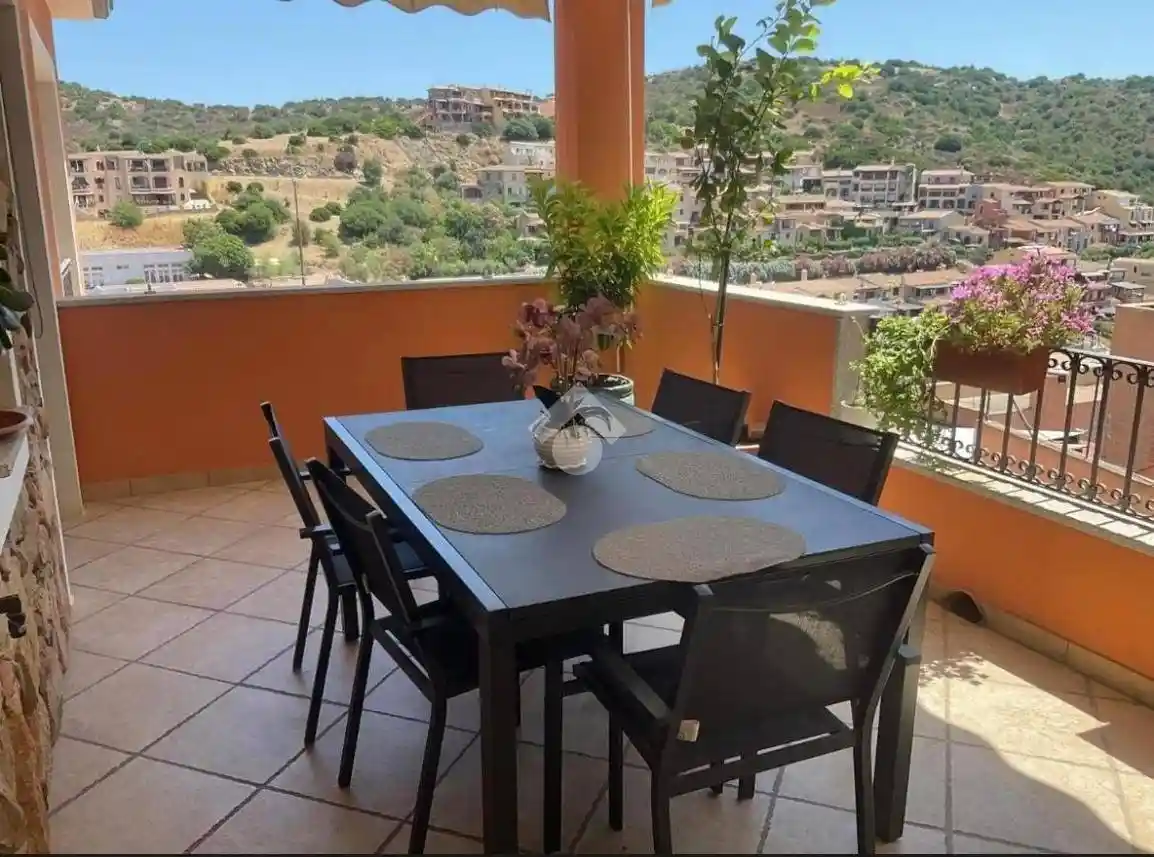 Appartamento in vendita a Villasimius