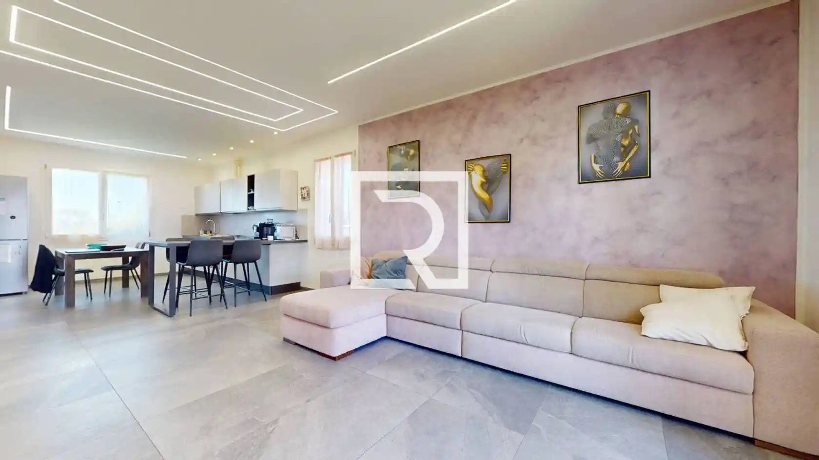 Villa in vendita a Cesena