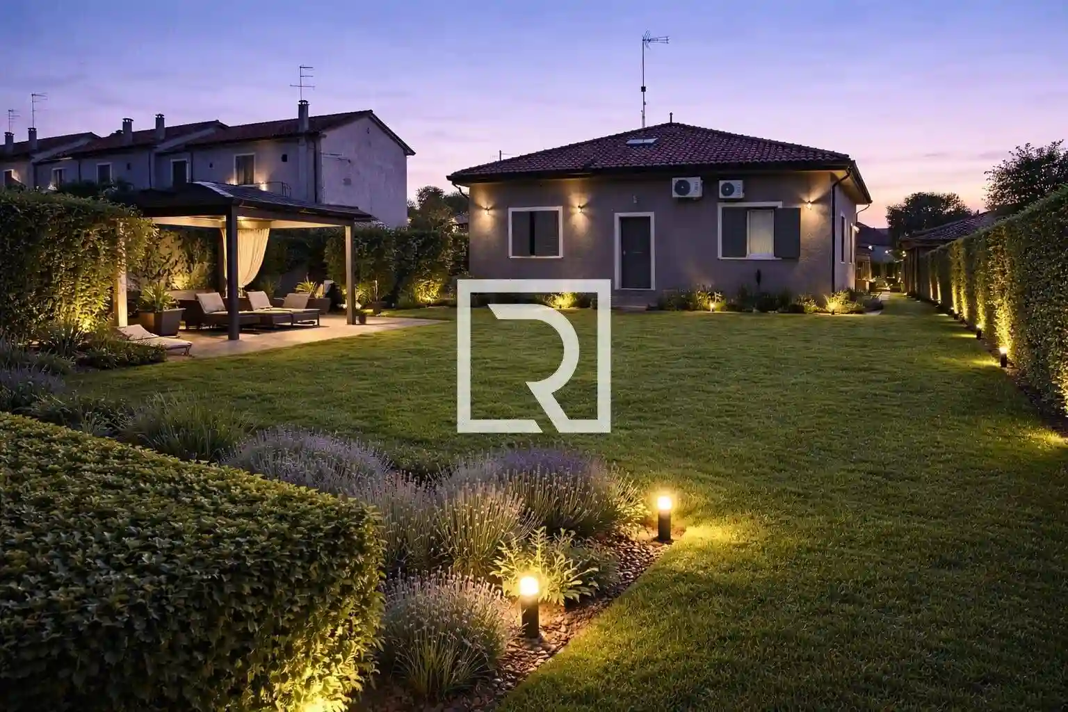 Villa - foto 4