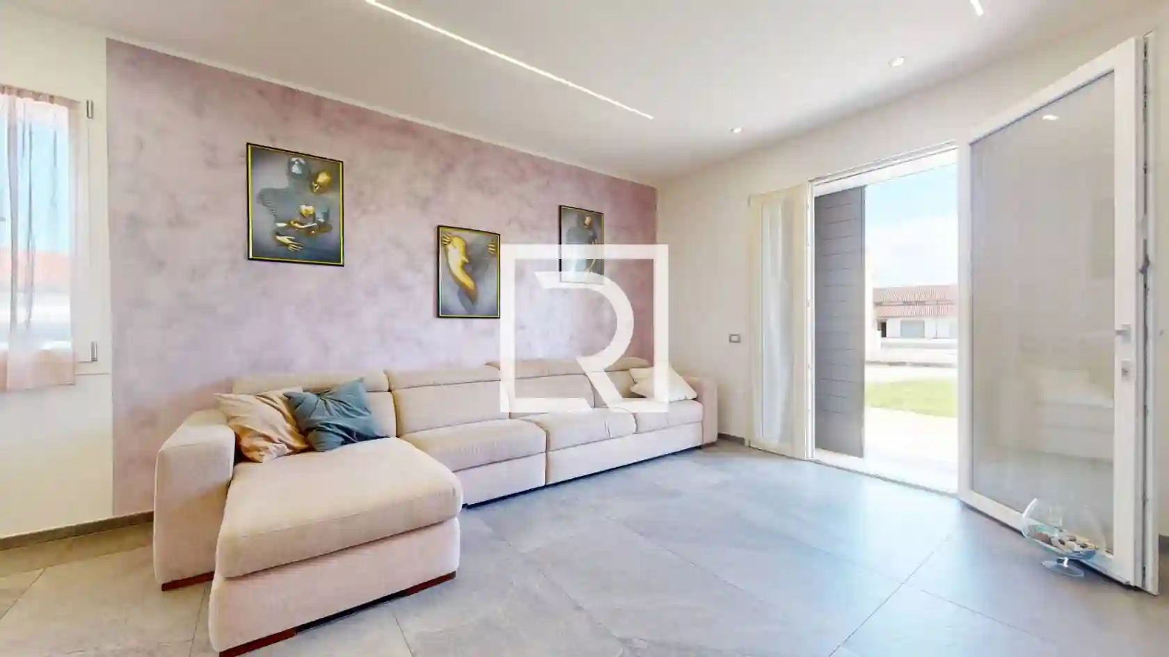 Villa - foto 5