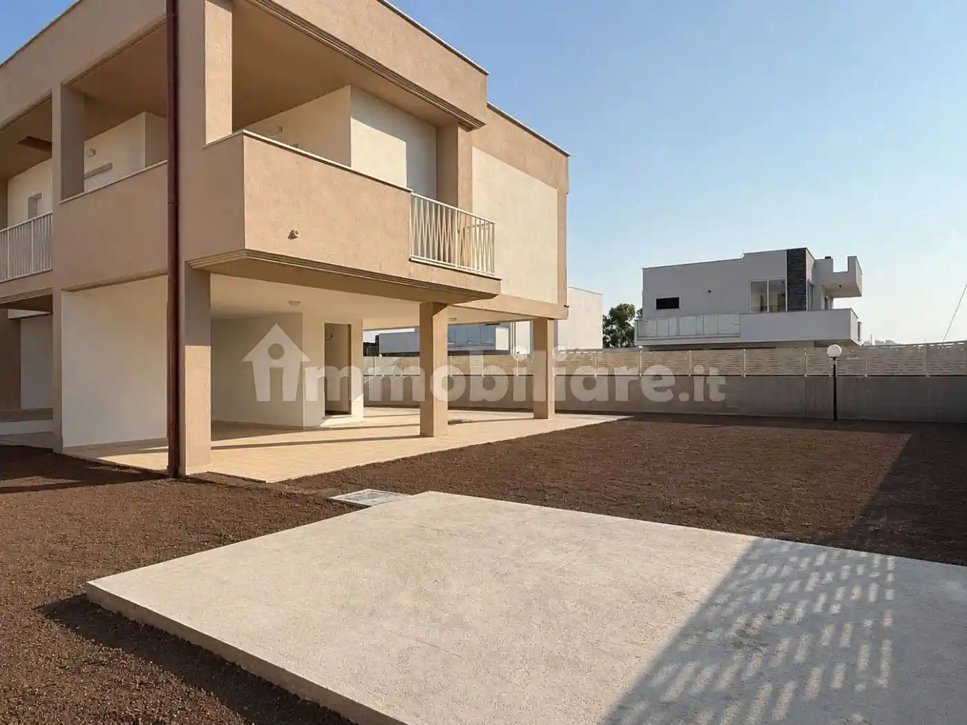 Villa in vendita a Fiumicino