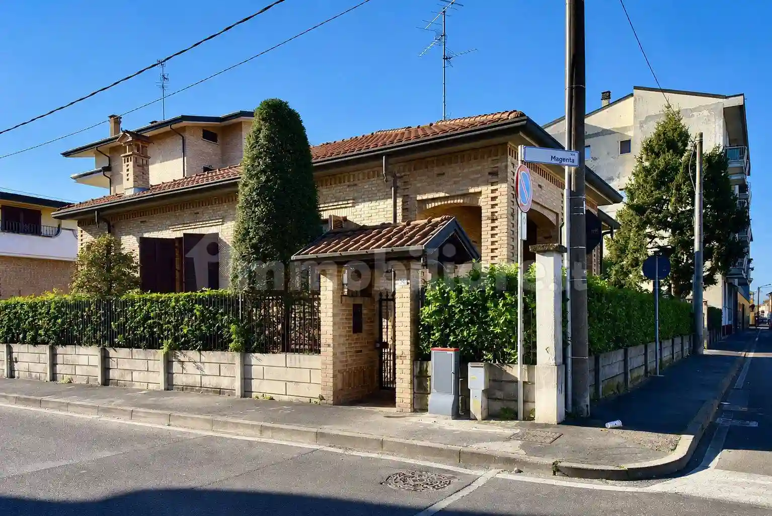 Villa - foto 3