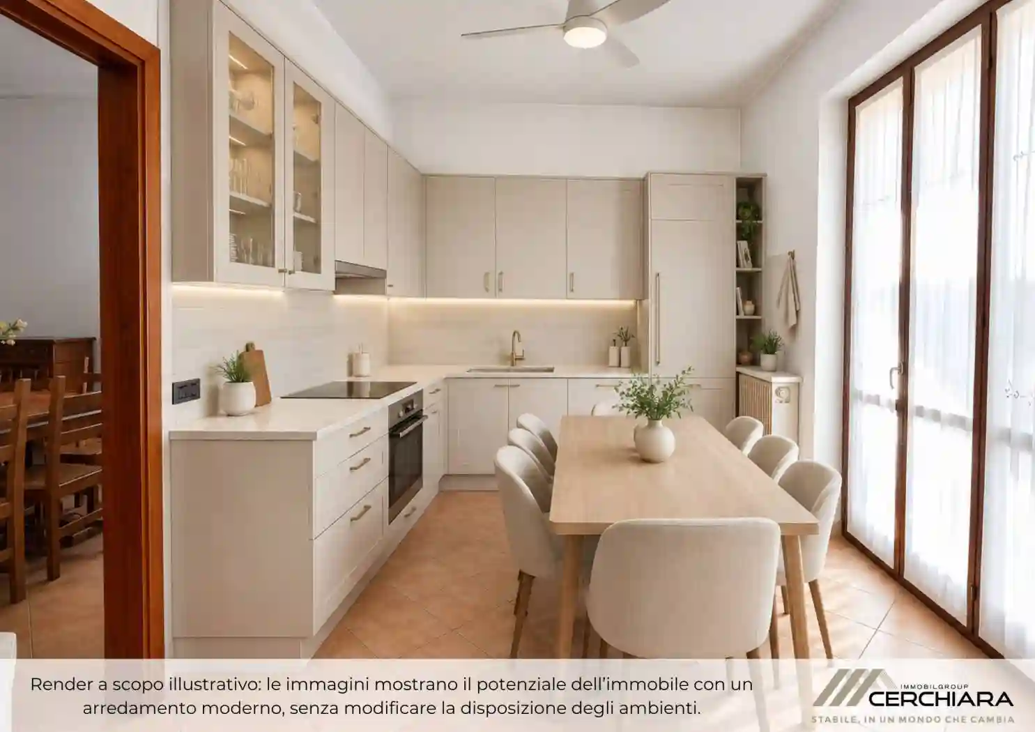 Villa - foto 5
