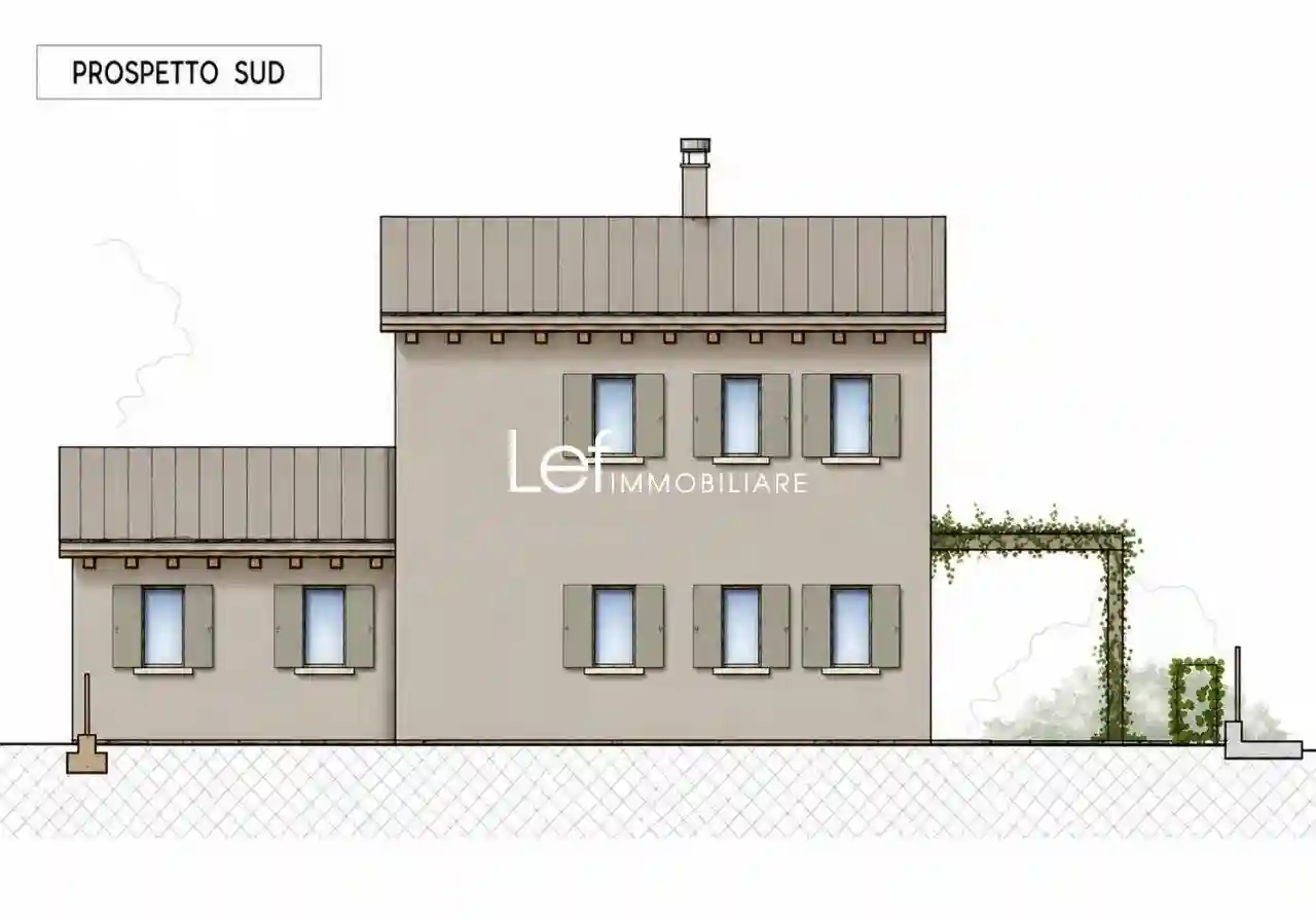Villa - foto 2