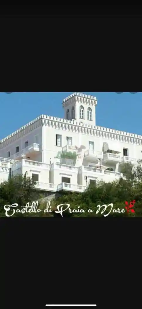 Appartamento in vendita a Praia a Mare