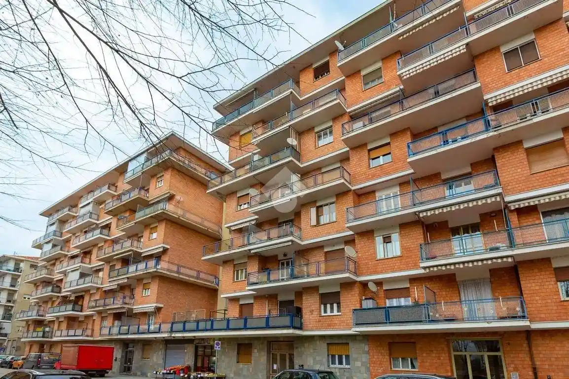 Appartamento in vendita a Beinasco