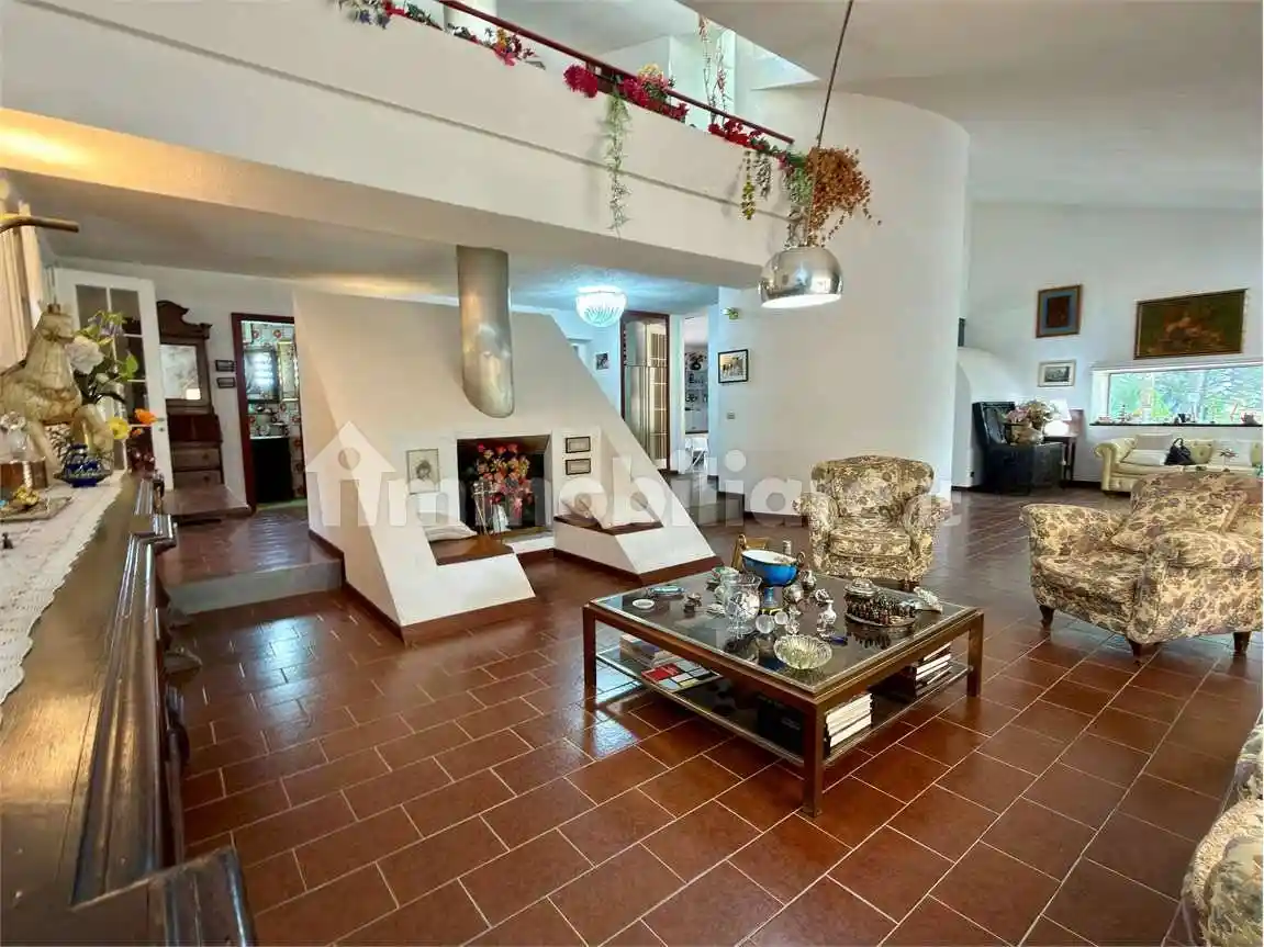 Villa in vendita a Perugia