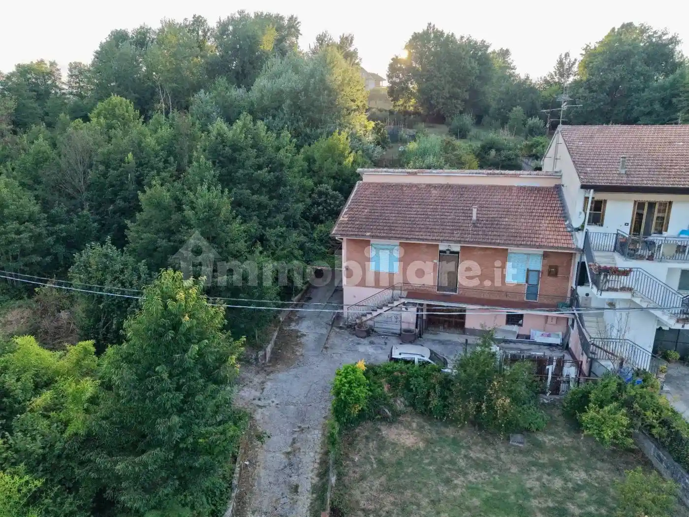 Villa in vendita a Ceccano