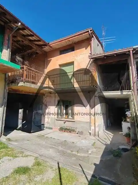 Casa indipendente in vendita a Gambara