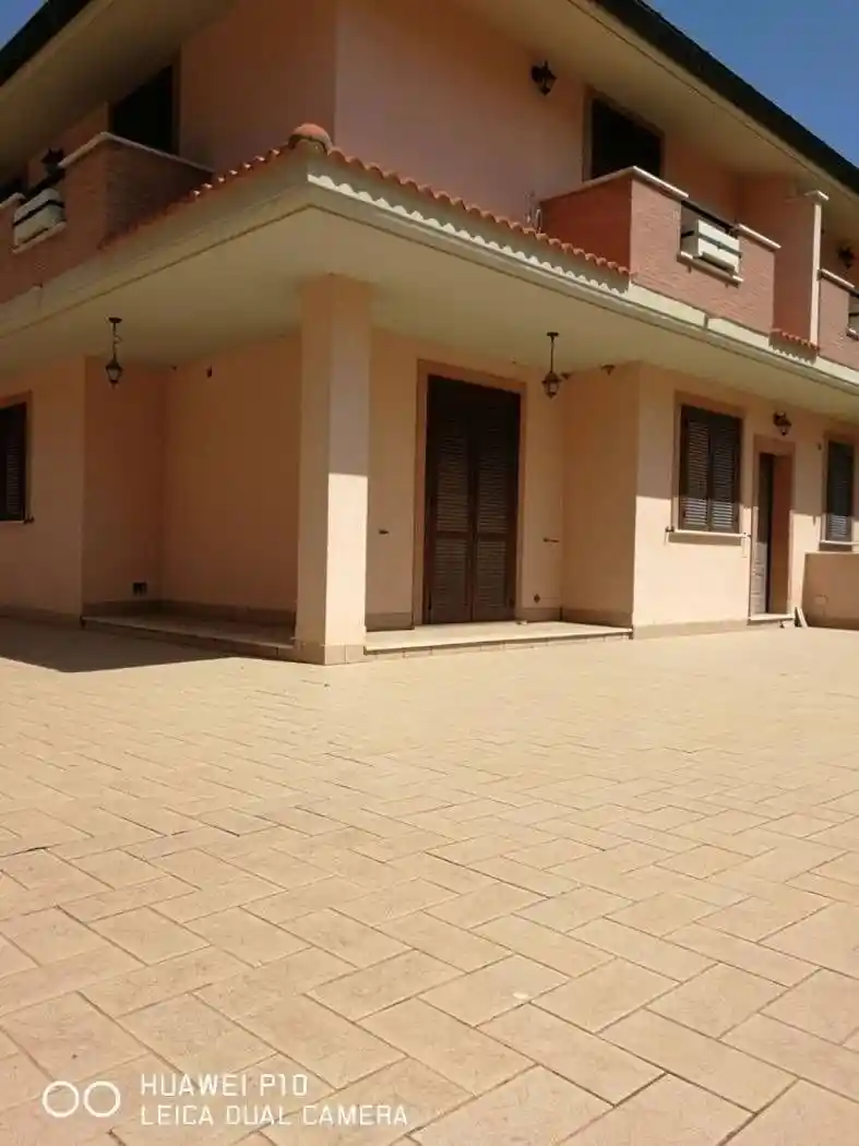 Villa in vendita a Roma