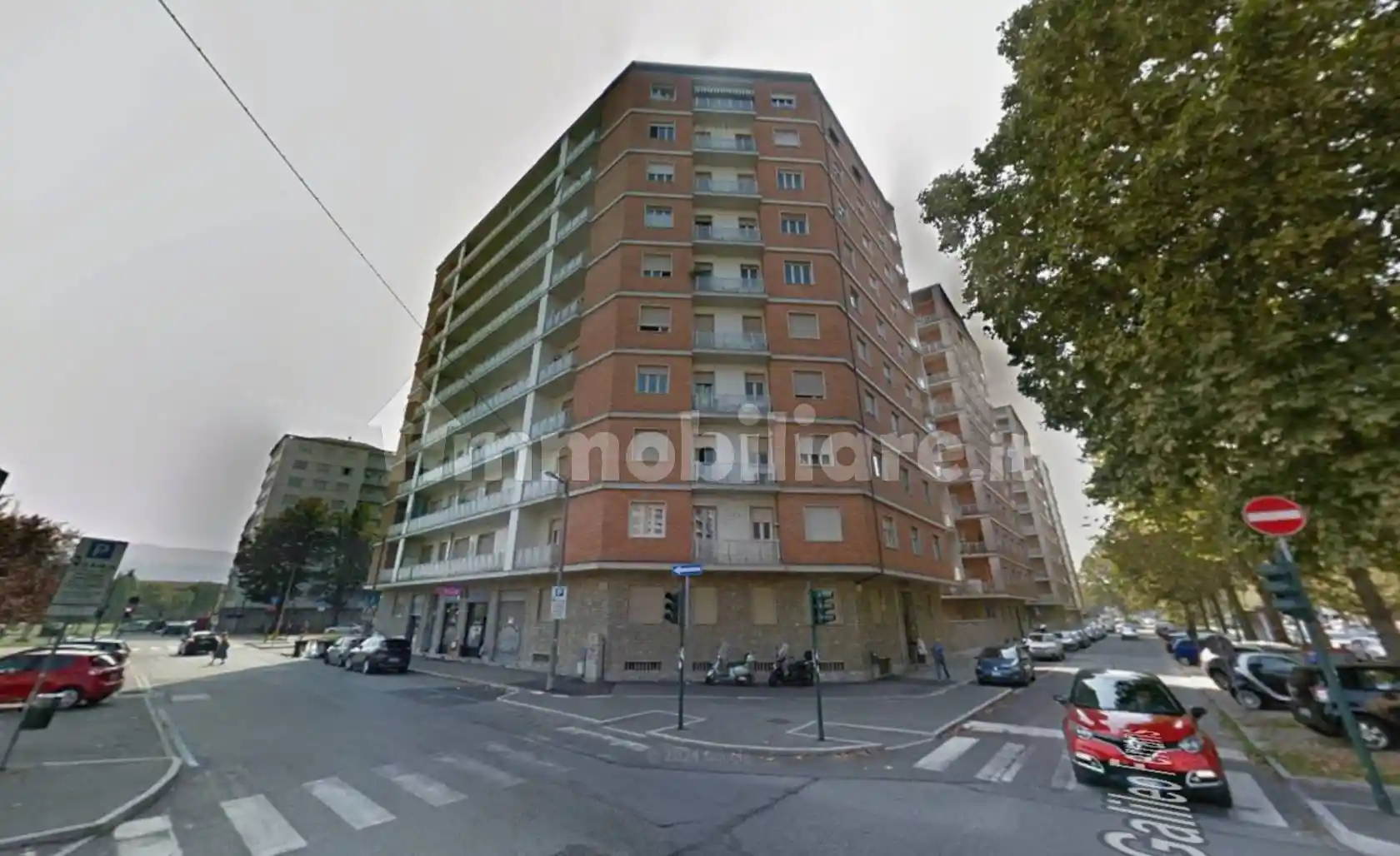 Appartamento in affitto a Torino