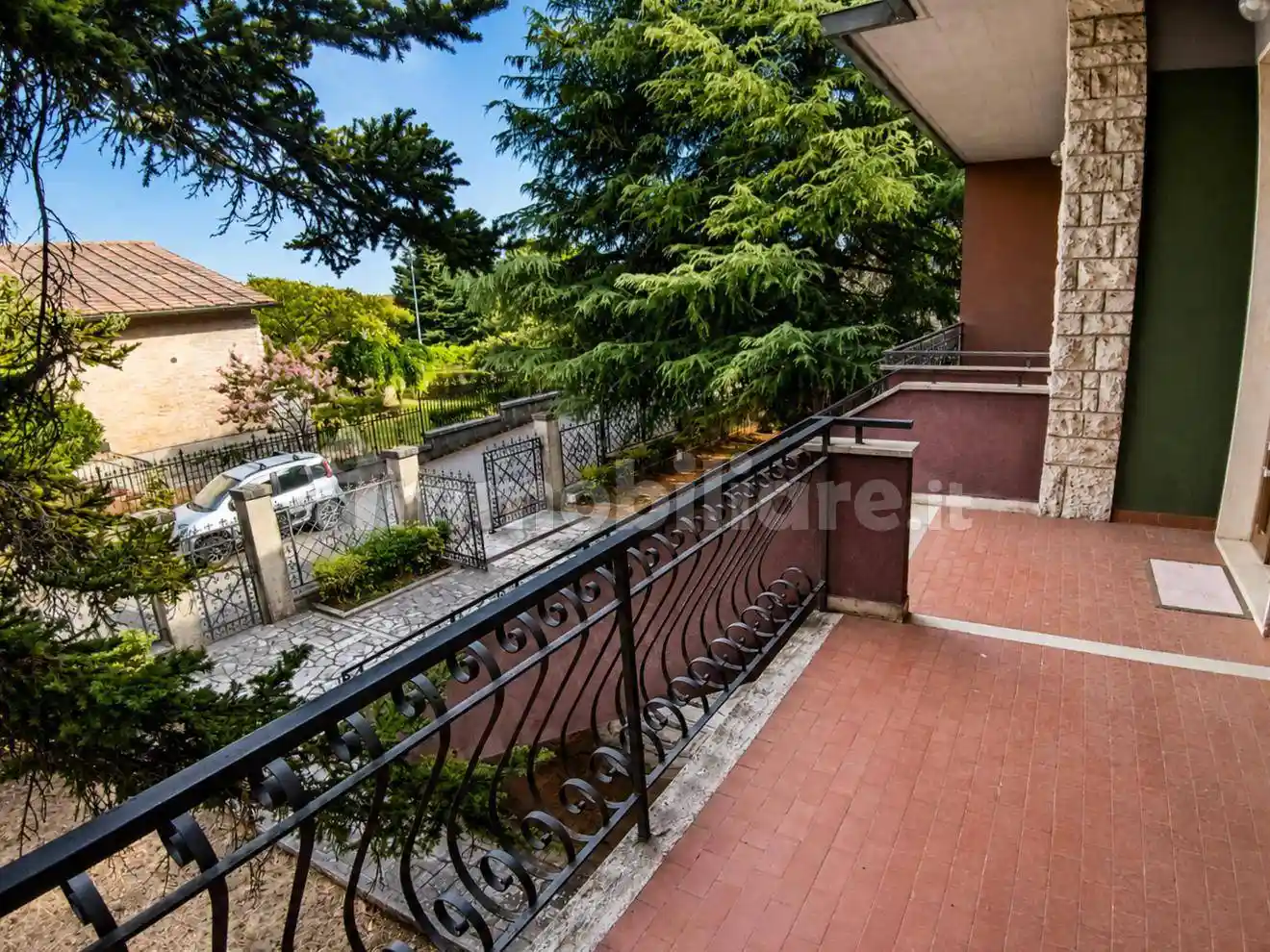 Villa in vendita a Sovicille