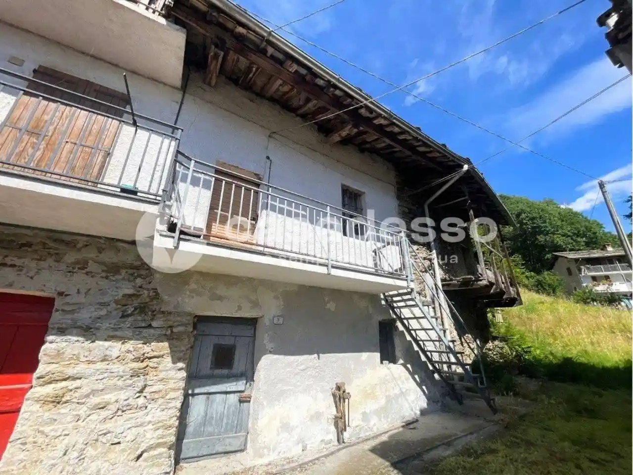 Casa indipendente in vendita a Corio