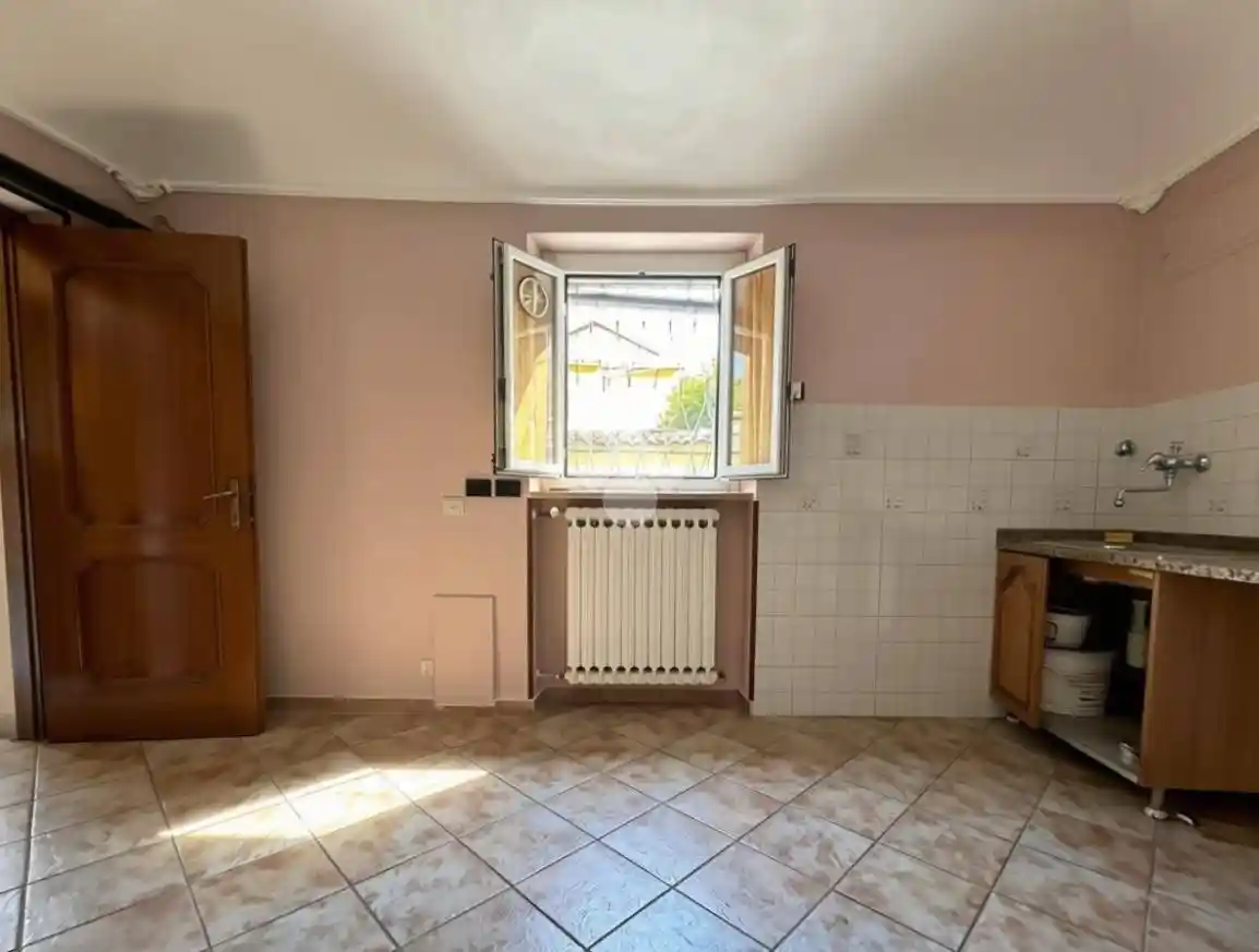 Casa indipendente in vendita a Novi Ligure