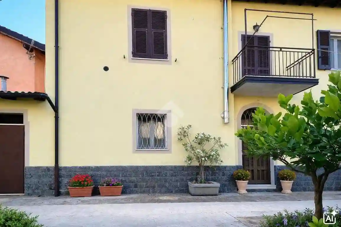 Casa indipendente - foto 4