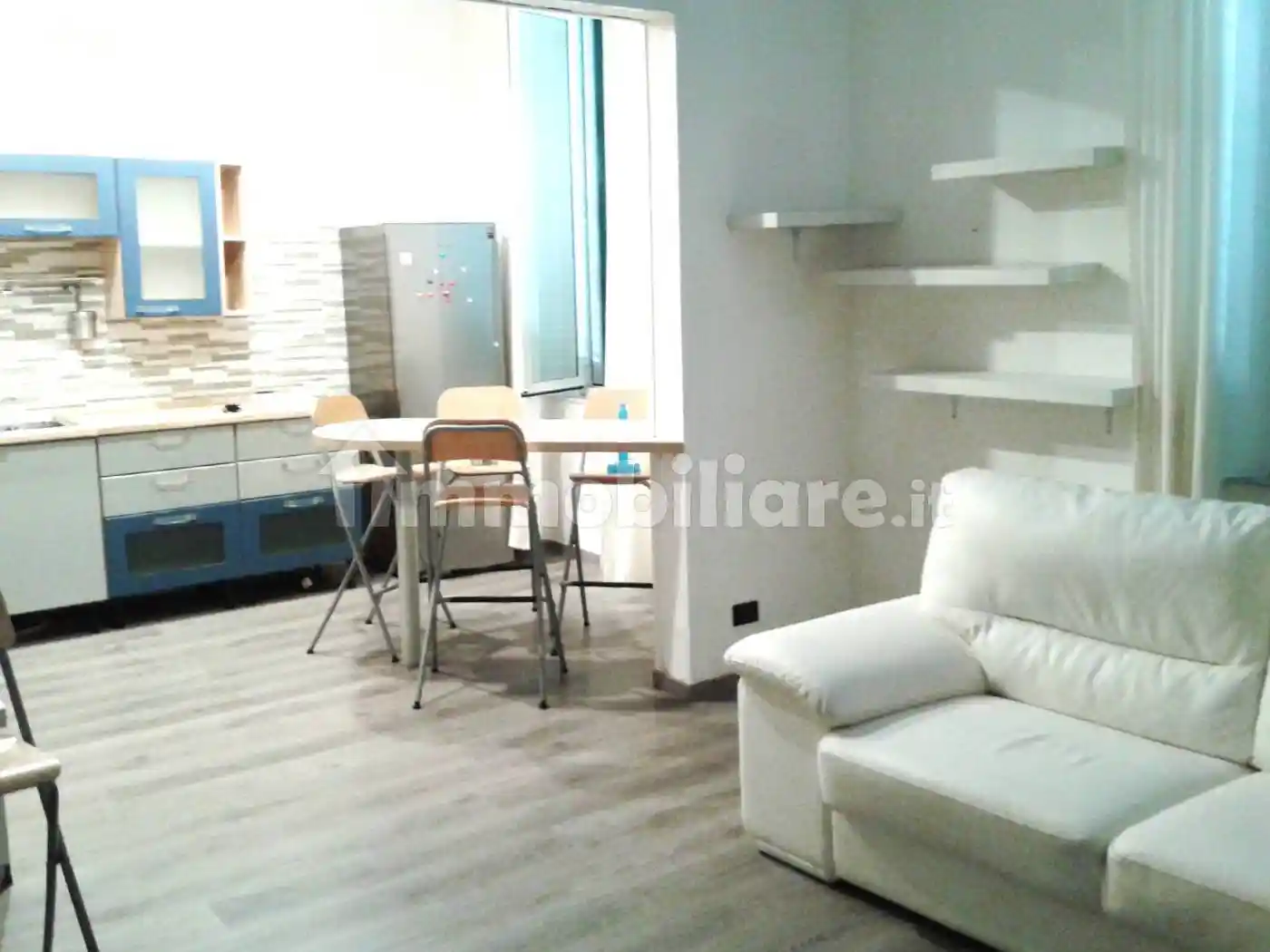 Appartamento in vendita a Livorno