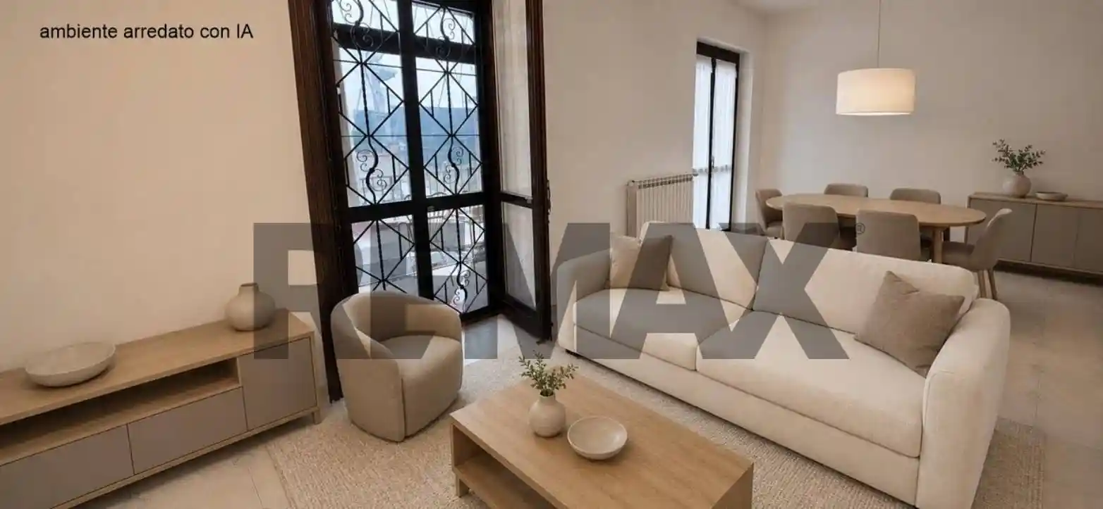 Villa in vendita a Cambiago