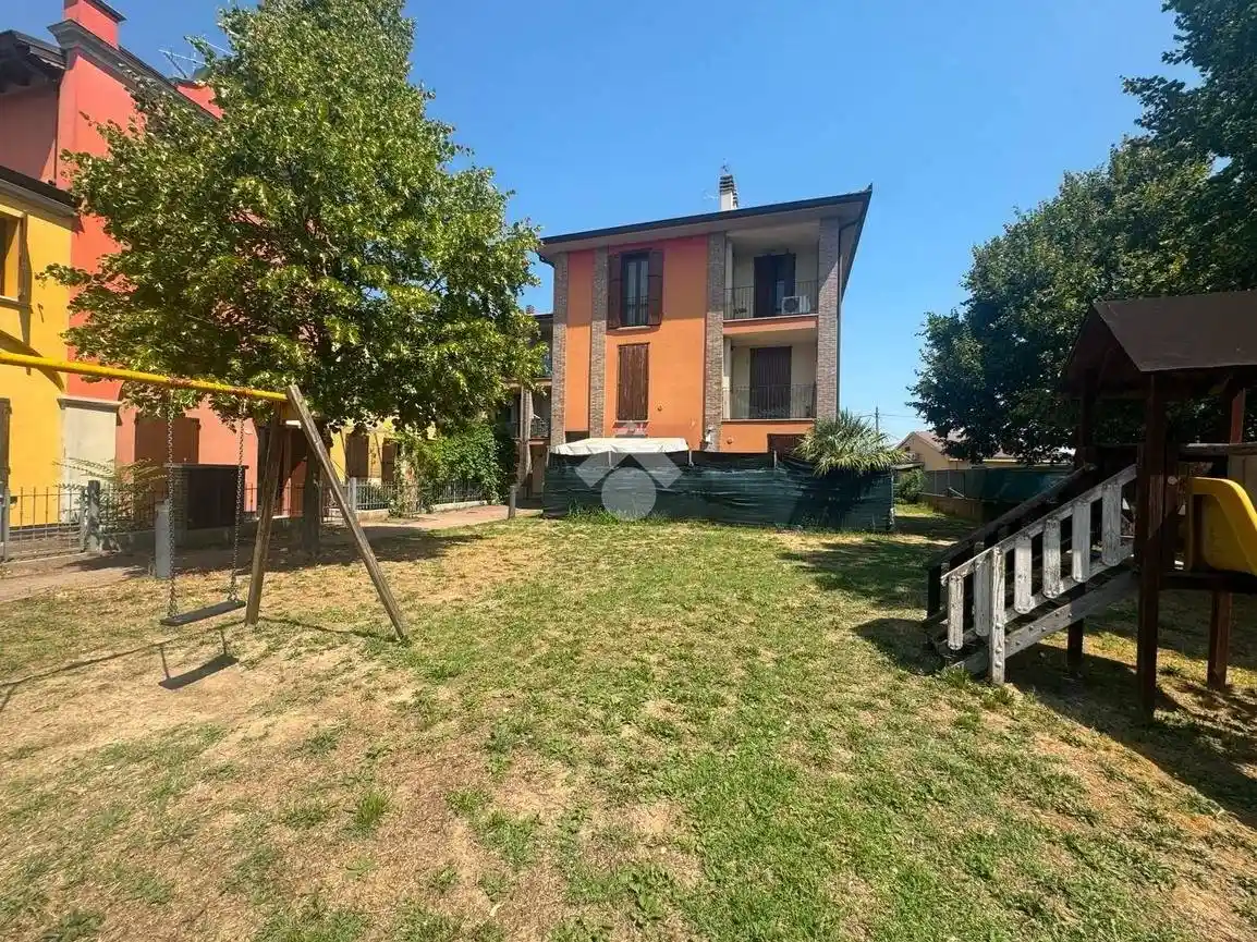 Appartamento in vendita a Campegine