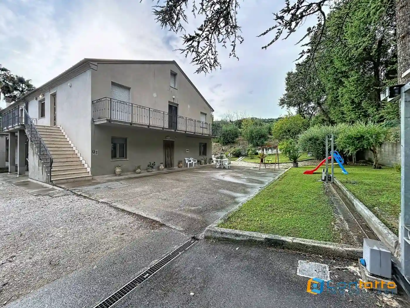 Villetta a schiera - foto 2