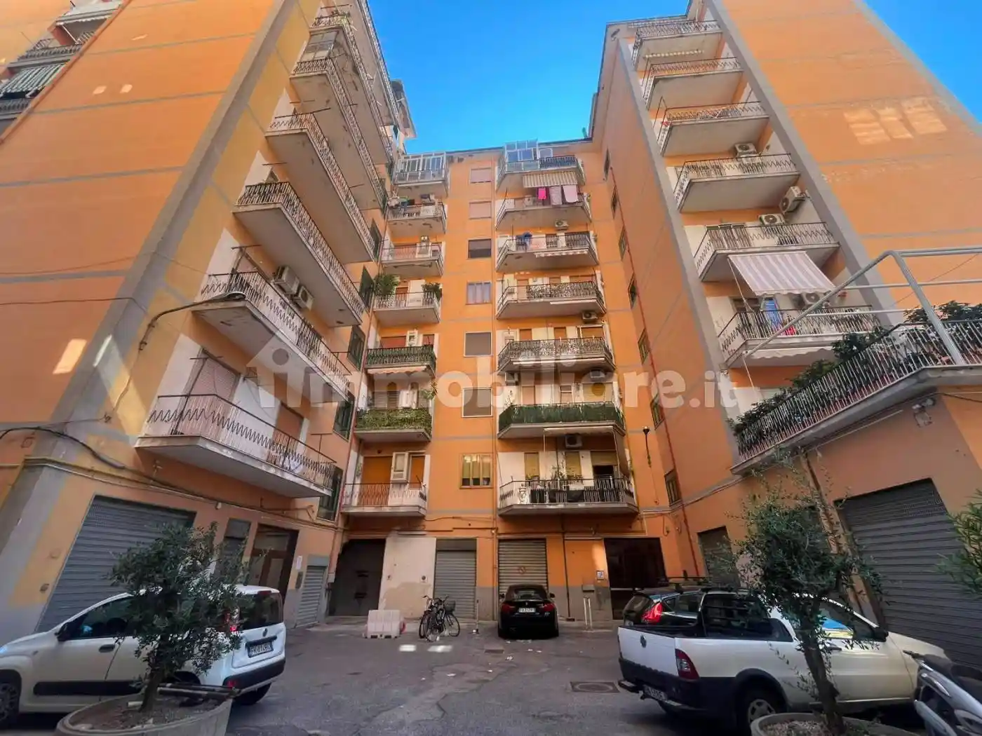 Appartamento in vendita a Pagani