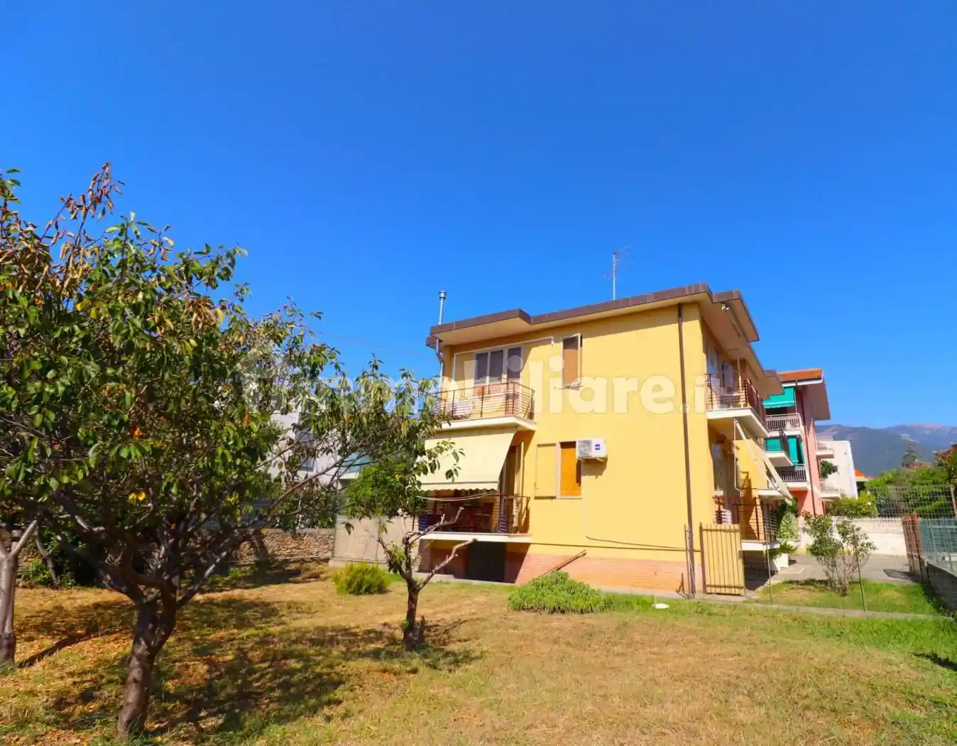 Appartamento in vendita a Loano