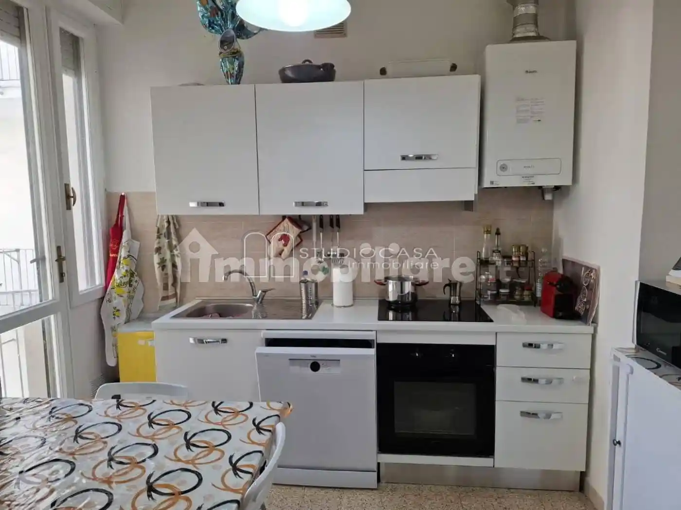 Appartamento in affitto a Pisa