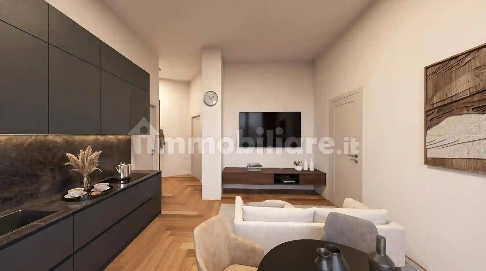Appartamento - foto 3