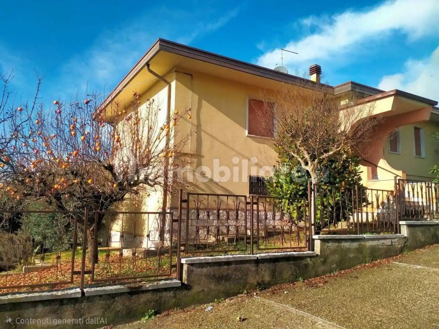 Villa in vendita a Colognola Ai Colli