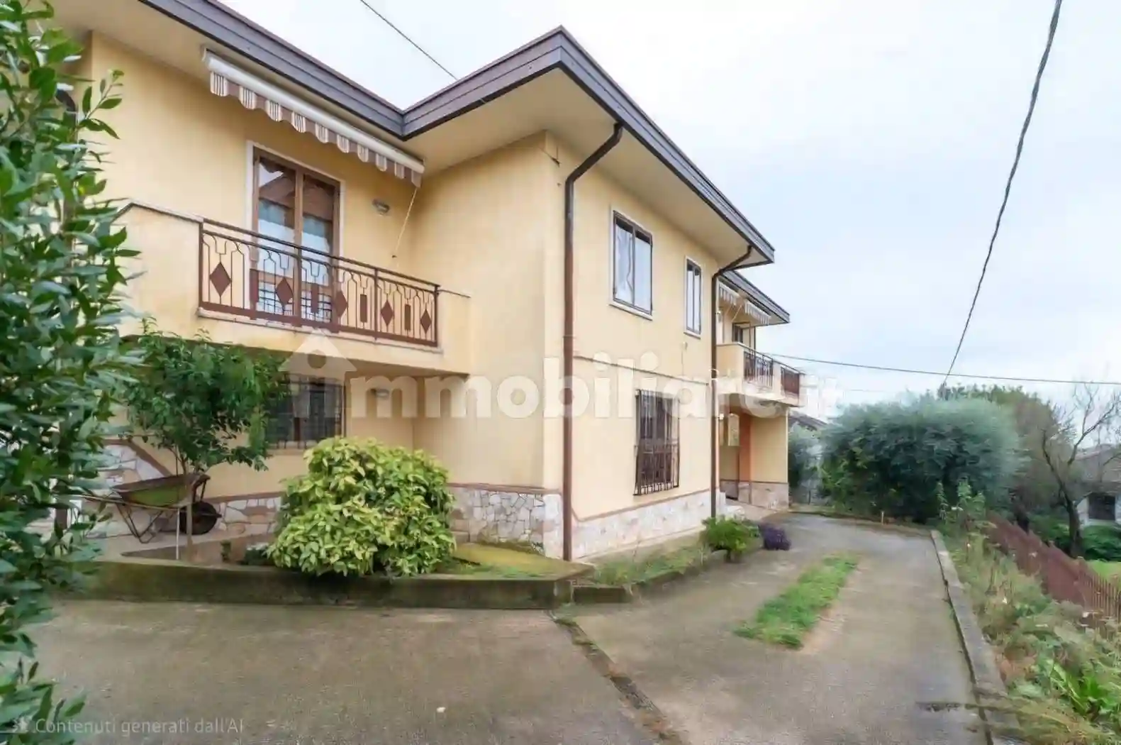 Villa - foto 2