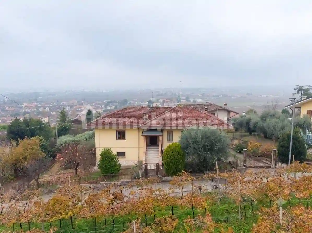 Villa - foto 4