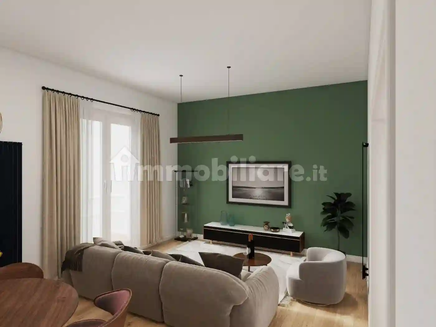 Appartamento - foto 5