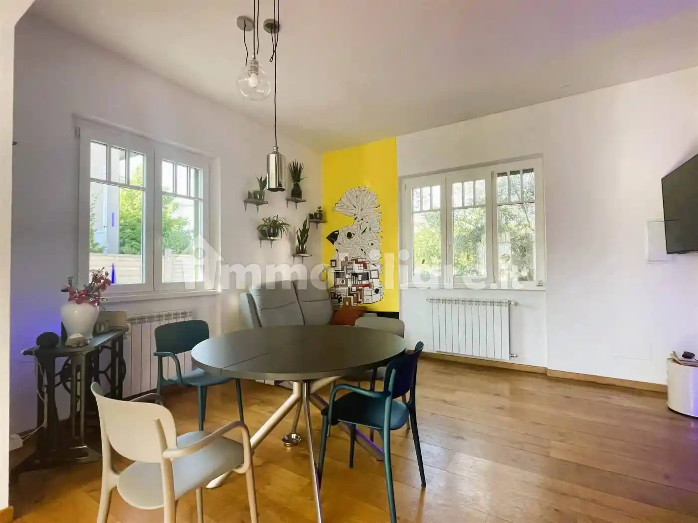 Villa in vendita a Viareggio
